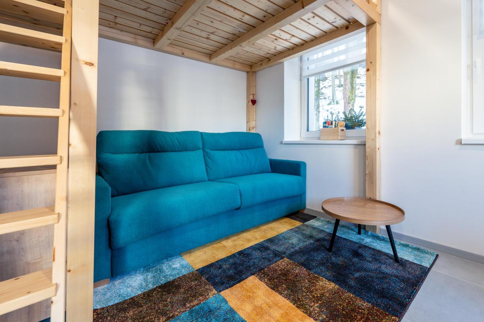 Apartmany U Sjezdovky Pernink Екстериор снимка