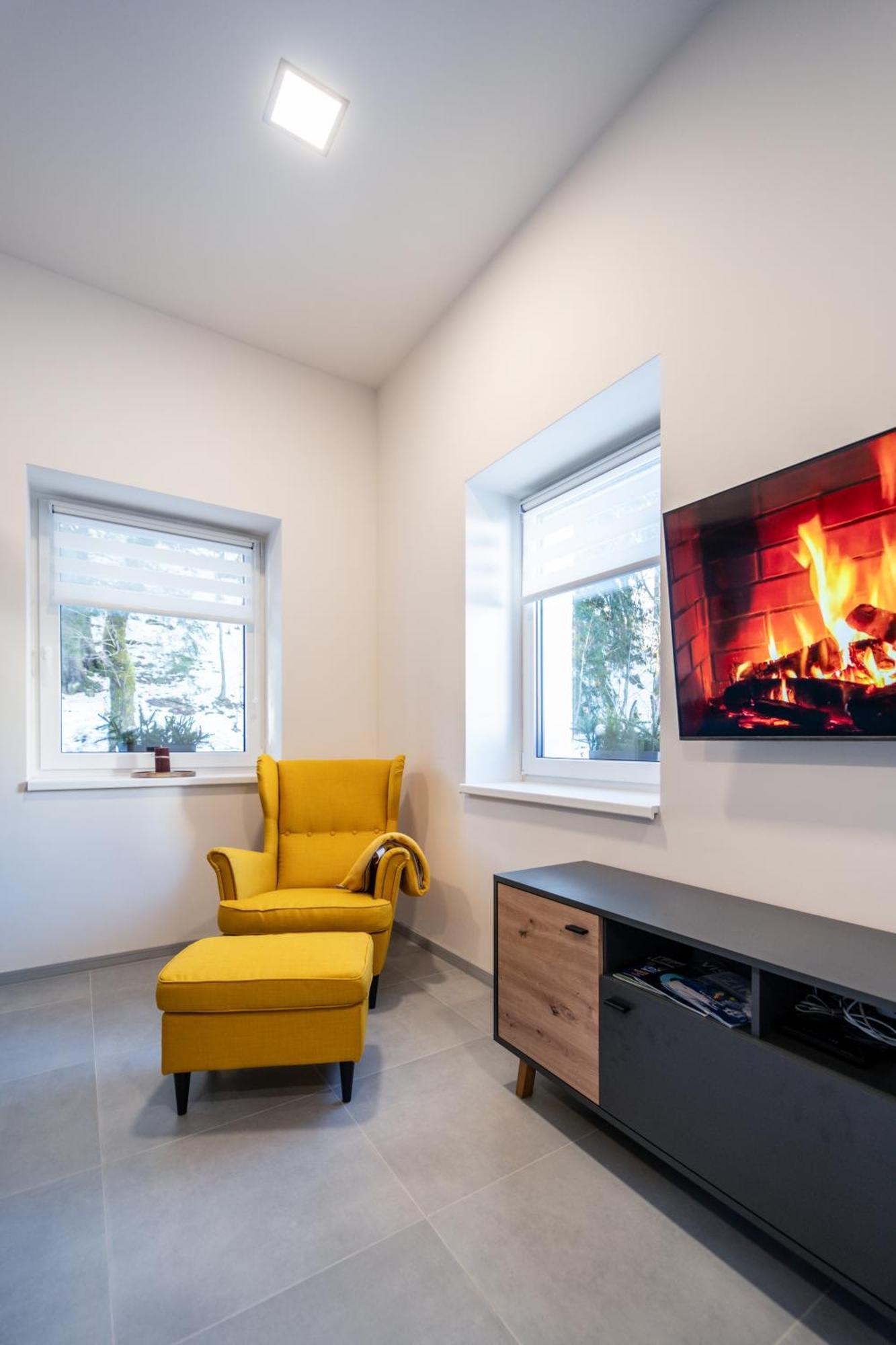 Apartmany U Sjezdovky Pernink Екстериор снимка